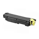 TRIUMPH ADLER UTAX toner CK5516Y 1T02Z6AUT0 yellow oryginalny 10000 stron - 3