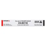 Toner zamiennik 1T02L70UT0 do TRIUMPH ADLER CK8511K 2506 Ci 2507 Ci czarny - 2