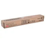 Xerox toner 006R01519 WorkCentre 7525 7530 magenta oryginalny - 2
