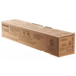 TOSHIBA toner T2802E czarny oryginalny 6AG00006405 6AJ00000189 17500 stron. - 2
