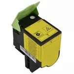 SHARP toner MXC35TY oryginalny yellow 6000 stron - 3