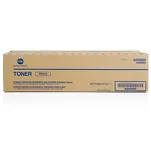KONICA MINOLTA toner TN414 A202050 czarny oryginalny 25000 stron - 2