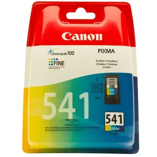 Canon Tusz CL541 5227B005 oryginalny color
