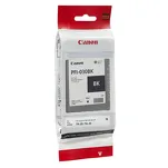 CANON tusz PFI030BK 3489C001 oryginalny black 55ml - 2