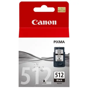 Canon Tusz PG512 2969B001 oryginalny black