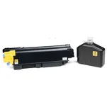 KYOCERA toner TK5345Y 1T02ZLANL0 yellow oryginalny 9000 stron - 2
