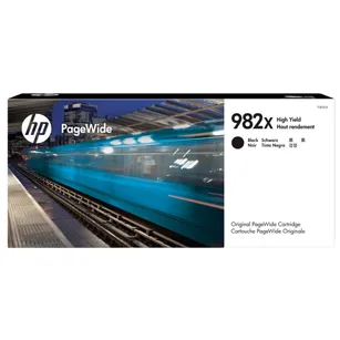 HP 982X tusz T0B30A oryginalny black