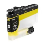 BROTHER tusz LC426Y oryginalny yellow 1500 stron - 3
