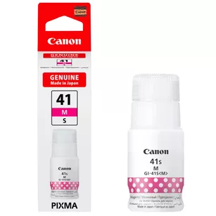 CANON tusz GI41S M 5875C001 oryginalny magenta 40ml