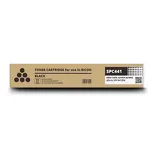 Toner do Ricoh SPC441 821074 821094 Black Zamiennik - 2