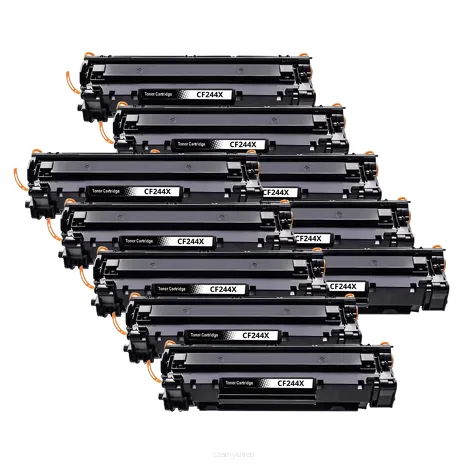 Toner do HP CF244X 44X M14 M15 M17 10-pak zamiennik Multibox