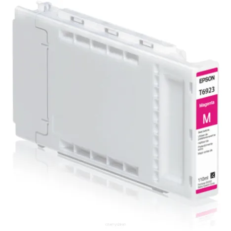 Epson tusz T6923 C13T692300 oryginalny magenta