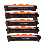5-PAK Multibox Toner do BROTHER TN1090 zamiennik - 2