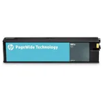 HP 981Y tusz L0R13A oryginalny cyan - 2