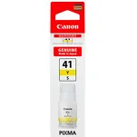 CANON tusz GI41S Y 5876C001 oryginalny yellow 40ml - 2