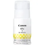 CANON tusz GI41S Y 5876C001 oryginalny yellow 40ml - 3