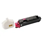 Toner zamiennik 1T02NRBTA0 do TRIUMPH ADLER PK5011M PC3060 MFP PC3061 DN PC3065 MFP magenta - 3