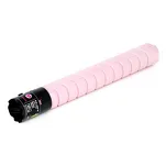 Toner do KONICA MINOLTA TN324M Bizhub C258 C308 C368 A8DA350 Magenta Zamiennik - 3
