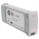 HP 771C tusz B6Y11A oryginalny light magenta - 2