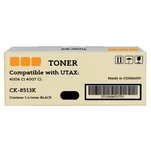 Toner do UTAX CK8513K 1T02RM0UT0 black zamiennik 30.0K - 2