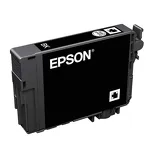 Epson tusz 407 T07U1 C13T07U140 oryginalny black - 3
