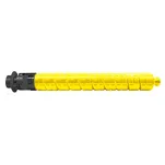 Toner do Ricoh MPC6004 841818 Yellow Zamiennik - 3