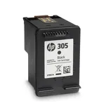 HP 305 tusz 3YM61AE oryginalny black  - 2