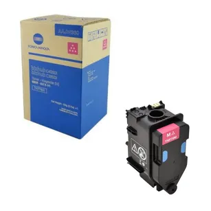 KONICA MINOLTA toner TNP79M AAJW350 magenta oryginalny 9000 stron