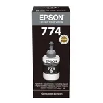 Epson tusz 774 T7741 C13T77414A oryginalny black - 2