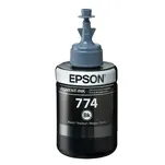 Epson tusz 774 T7741 C13T77414A oryginalny black - 3