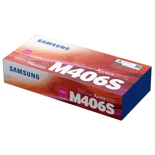 EOL SAMSUNG toner SU252A CLTM406S oryginalny magenta 1000 stron