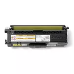 Brother toner TN320Y oryginalny yellow - 2