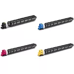 4-PAK Zamiennik Toner do UTAX CK8513 CMYK 30.0K/3x20.0K - 3