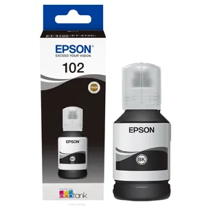 Epson tusz 102 T03R1 C13T03R140 oryginalny black