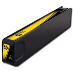 HP 971 tusz CN624AE oryginalny yellow - 2