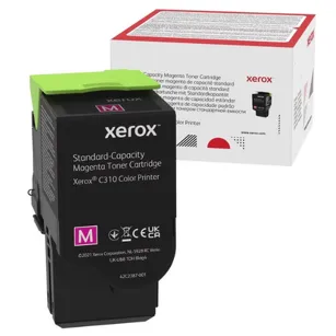 Xerox toner 006R04362 C310 C315 magenta oryginalny