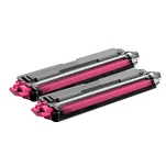 2-PAK Multibox Toner do BROTHER TN241M Magenta zamiennik - 2