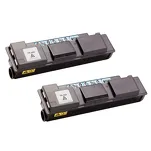 2-PAK Multibox Toner do KYOCERA TK450 1T02J50EU0 FS6970 2x15.0K zamiennik - 3