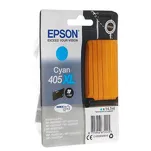 Epson tusz 405XL T05H2 C13T05H24010 oryginalny cyan - 2