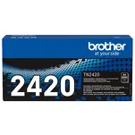 Brother toner TN2420 oryginalny black - 2