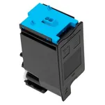 SHARP toner MXC30GTC cyan oryginalny 6000 stron - 3