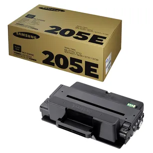 SAMSUNG toner SU951A MLT-D205E oryginalny czarny 10000 stron