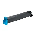 Toner do KONICA MINOLTA TN214C Bizhub C200 A0D7454 Cyan Zamiennik - 3