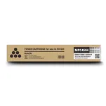 Toner do Ricoh MPC4504 841817 Black Zamiennik - 2