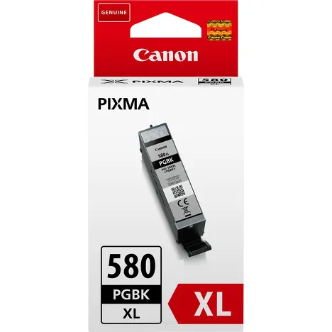 Canon Tusz PGI580PGBK XL 2024C001 oryginalny black