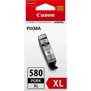 Canon oryginalny tusz PGI580PGBK XL 2024C001 black