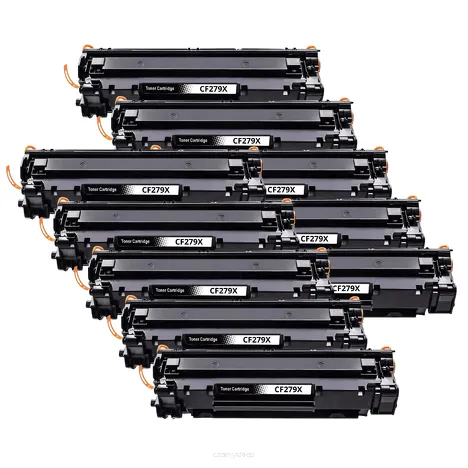 Toner do HP CF279X 79X M12 M26 10-pak zamiennik Multibox