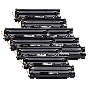 Toner do HP CF279X 79X M12 M26 10-pak zamiennik Multibox