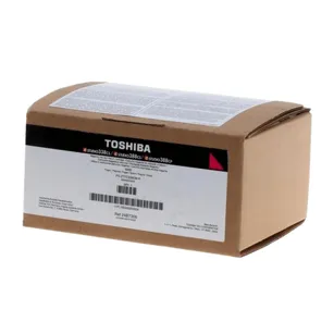 TOSHIBA toner T-FC338EMR czerwony oryginalny 6B000000924 6000 stron.