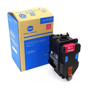 KONICA MINOLTA toner TNP80M AAJW352 magenta oryginalny 9000 stron